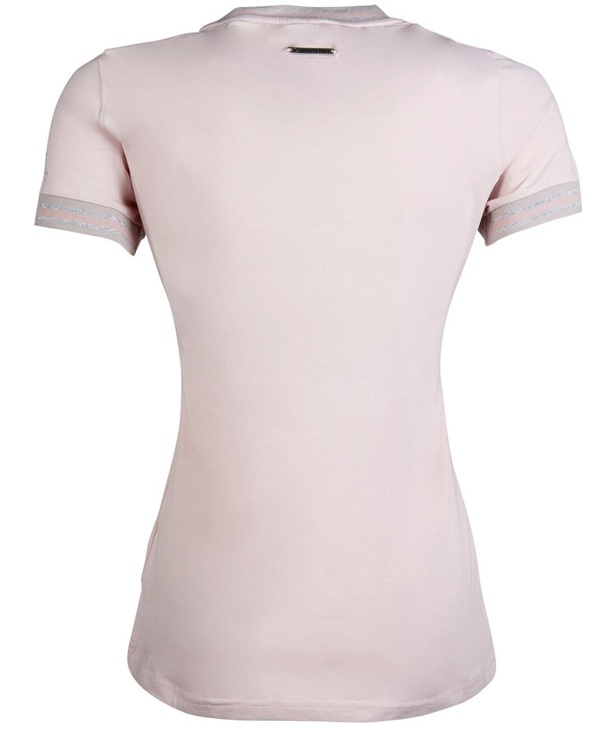 T-Shirt a manica corta da donna modello Melody - foto 2