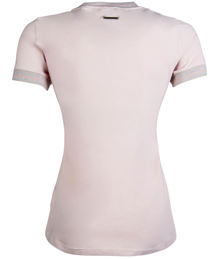 T-Shirt a manica corta da donna modello Melody - foto 2