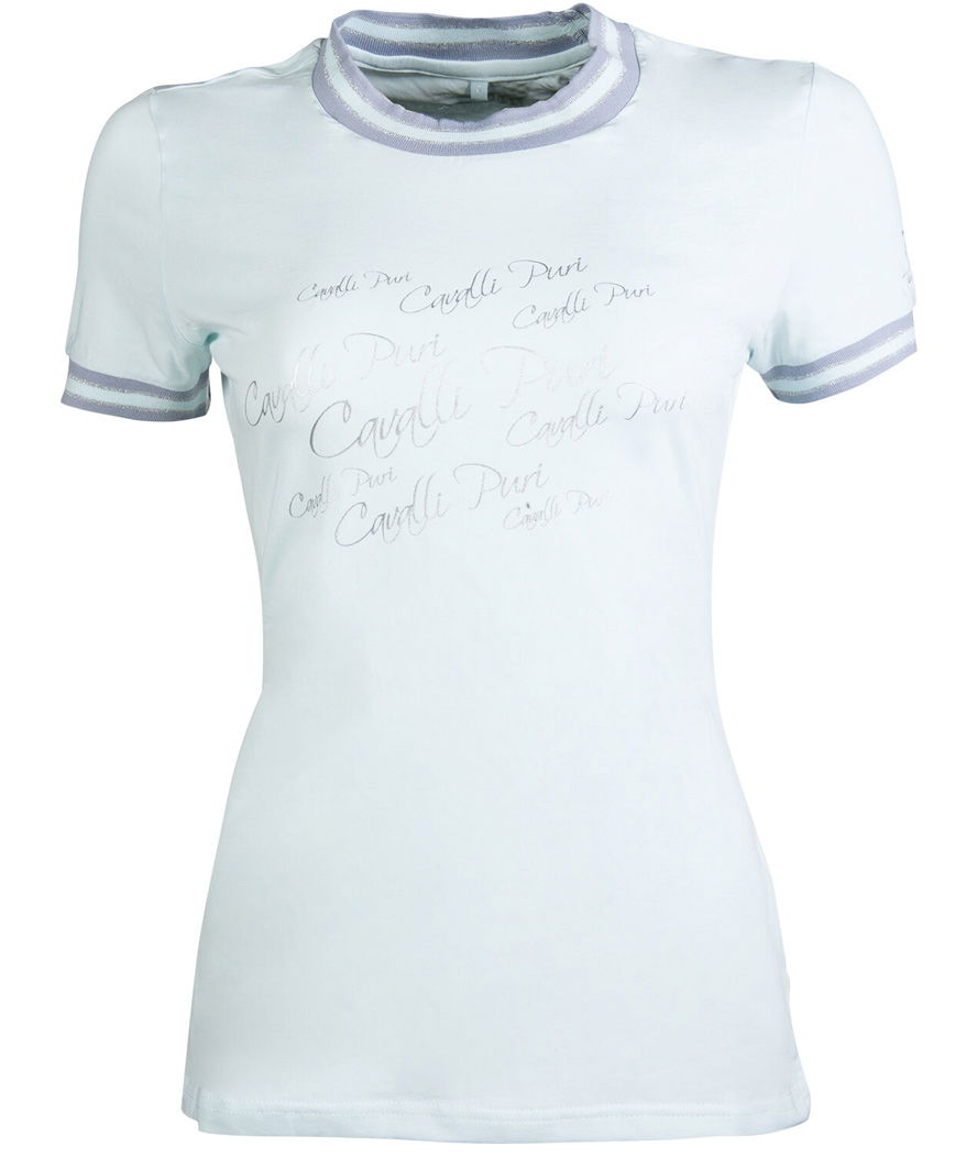 T-Shirt a manica corta da donna modello Melody - foto 7