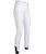 Pantaloni estivi equitazione donna con grip in silicone al ginocchio e caviglia elasticizzata modello Kate - foto 2
