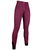 Pantaloni equitazione donna silicone totale con caviglie elasticizzate modello Kate - foto 17