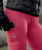 Leggings equitazione bambina con grip sul ginocchio modello Wien - foto 5