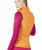 Gilet smanicato trapuntato da equitazione per donna modello Basel - foto 10
