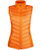 Gilet smanicato trapuntato da equitazione per donna modello Basel - foto 6