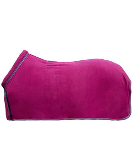 COPERTA PADDOCK ARMY PINK