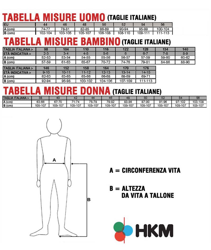 Pantaloni da equitazione donna con grip e tasca a zip modello Future FLO - foto 3
