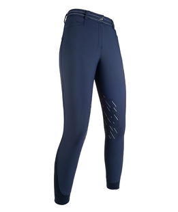 Pantaloni softschiaro Elegance Style s. ginocchio
