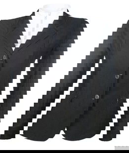 Giacca da concorso per donna e bambina modello Mesh traspirante