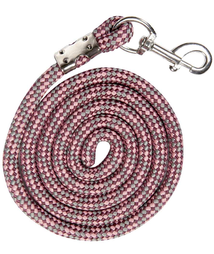 Capezza e lunghina in nylon con sopratesta e nasalina imbottiti modello Della sera - foto 1