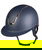 Casco da equitazione modello Lady Shield omologato VG1 - foto 2