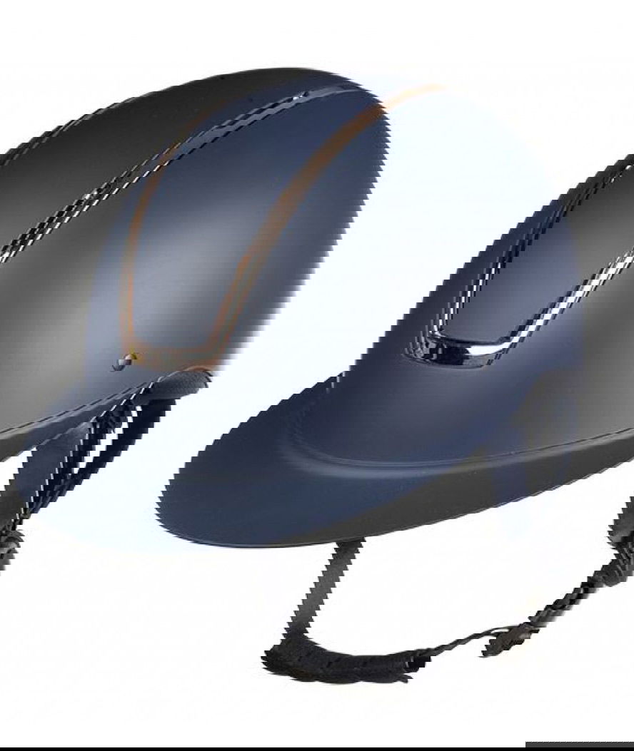Casco da equitazione modello Lady Shield omologato VG1 - foto 2