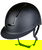 Casco da equitazione modello Lady Shield omologato VG1 - foto 3