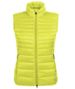 Gilet da equitazione senza maniche donna Lena