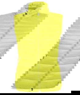 Gilet da equitazione senza maniche donna Lena