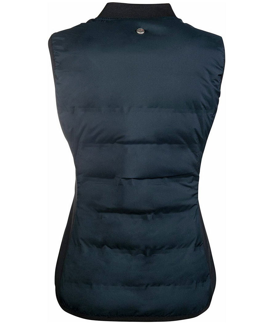 Heating Comfort Temperature Gilet equitazione smanicato autoriscaldante donna - foto 2