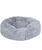 Cuccia super morbida per cani e gatti 100x25 cm modello Fluffy - foto 1