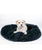 Cuccia super morbida per cani e gatti 70x25 cm e 80x25 cm modello Fluffy - foto 3