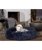Cuccia super morbida per cani e gatti 100x25 cm modello Fluffy - foto 6