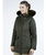 Giacca parka in softshell impermeabile e traspirante modello Eaton - foto 9