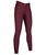 Pantaloni da equitazione per donna con grip totale modello Beagle