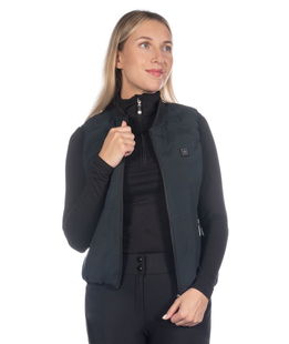 Heizweste -Comfort Temperature- Style (ohne Akku)