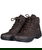 Scarpa trekking e scuderia impermeabile con suola gomma modello Adventure