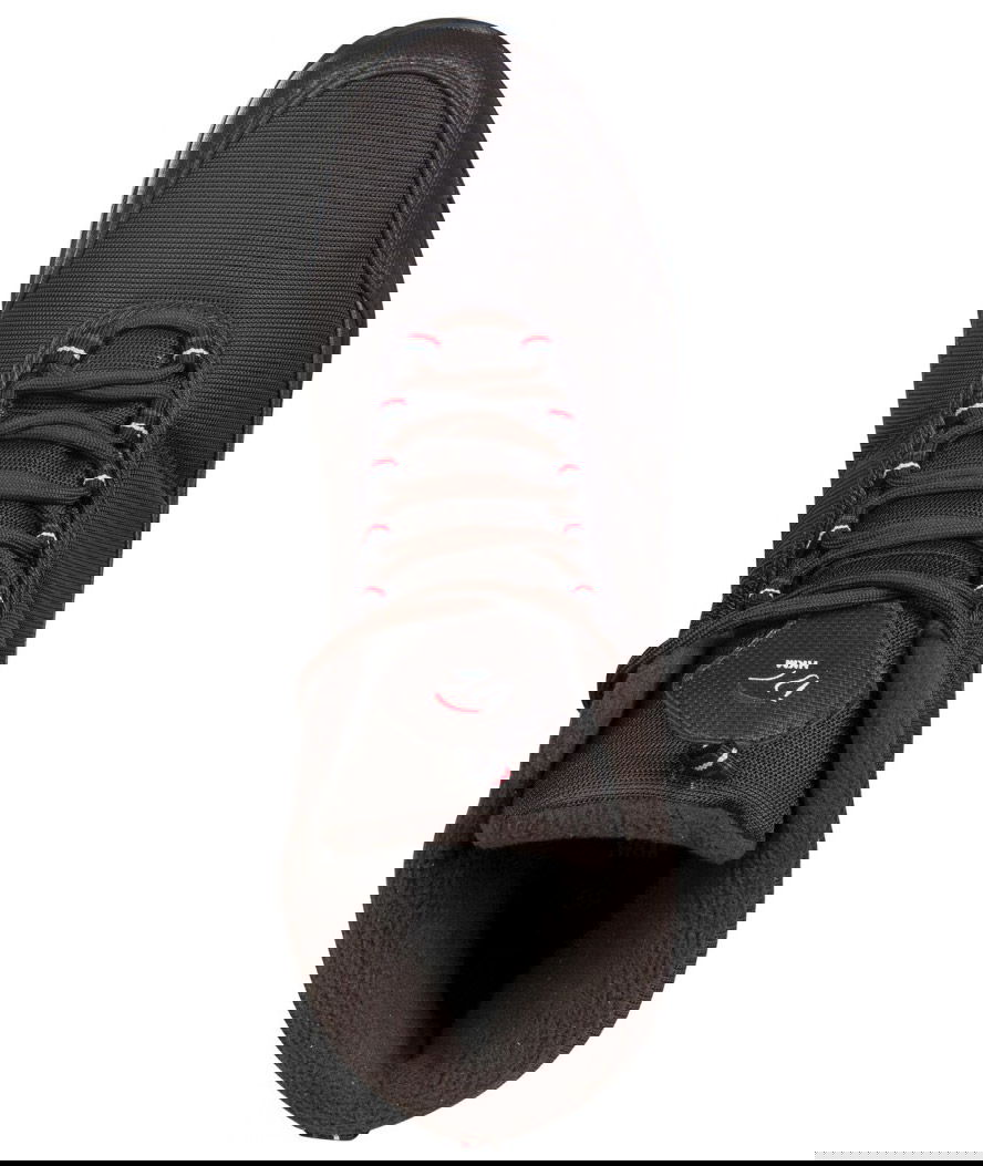 Scarpa trekking e scuderia impermeabile con suola gomma modello Adventure - foto 4