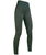 Leggins equitazione bambina in tessuto a maglia con grip totale in silicone modello Cosy - foto 1