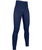 Leggins equitazione donna in tessuto a maglia con grip totale in silicone modello Cosy - foto 2