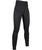 Leggins equitazione bambina in tessuto a maglia con grip totale in silicone modello Cosy - foto 3