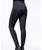 Leggins equitazione bambina in tessuto a maglia con grip totale in silicone modello Cosy - foto 5