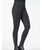 Leggins equitazione donna in tessuto a maglia con grip totale in silicone modello Cosy - foto 7