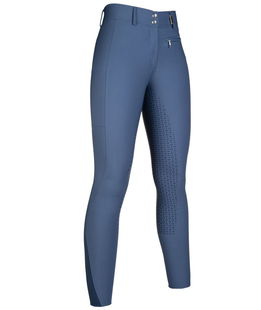 Pantaloni da equitazione Lea da donna con grip totale