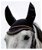 Cuffietta antimosche per cavalli modello Rosegold Glamour - foto 1