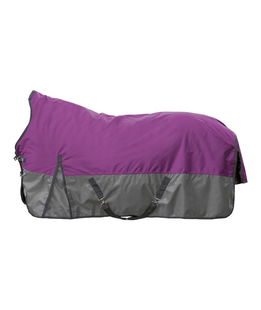 Coperta paddock nuca Cleveland 600D int.pile