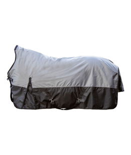 Coperta paddock nuca Providence 1200D imb. 300g
