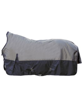 Coperta paddock nuca Edmonton 1680D imb. 300g