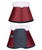 Paraglomi con chiusura a strappo e imbottitura in peluches modello Comfort - foto 3
