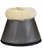Paraglomi in similpelle con chiusura a strappo e imbottitura in peluches Comfort Premium Fur - foto 4