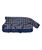 Coperta paddock nuca -Pittsburgh Karo- 600D 300g