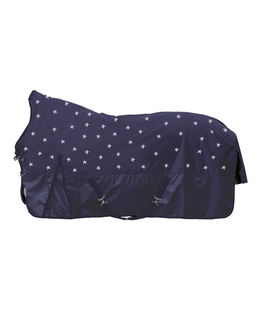 Coperta paddock nuca -Pittsburgh Stars- 600D 300g