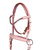Testiera senza morso -Funny Horses2- cavalli legno - foto 2