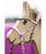 Testiera senza morso -Funny Horses2- cavalli legno - foto 3