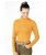 Maglietta tecnica estiva a manica lunga con zip per donna modello Summer Milano - foto 10