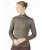 Maglietta tecnica estiva a manica lunga con zip per donna modello Summer Milano - foto 13