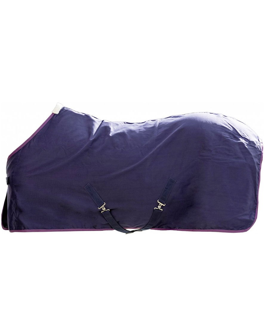 Coperta leggera ideale per box e trasporto modello Nele