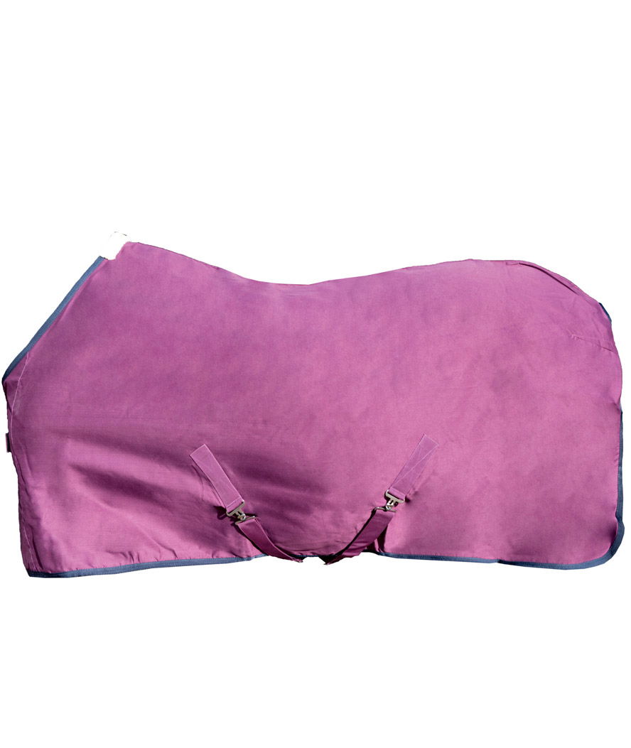 Coperta leggera ideale per box e trasporto modello Nele - foto 2