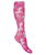 Set 5 paia calzini equitazione bambino modello Pony Dream