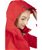 Giacca impermeabile antipioggia per donna modello Weatherproof - foto 11