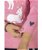 Maglietta a manica lunga per bambina modello Pony Dream - foto 5